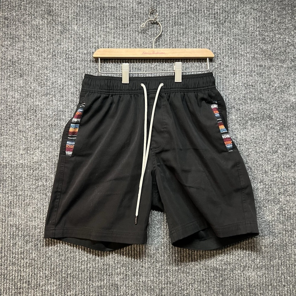 Wowie Nomad‎ 5" Inseam Shorts Mens Size Small Activewear Breathable